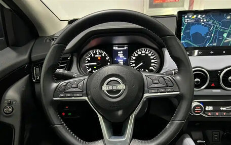 Nissan Qashqai, 2023 год, 1 755 123 рублей, 15 фотография