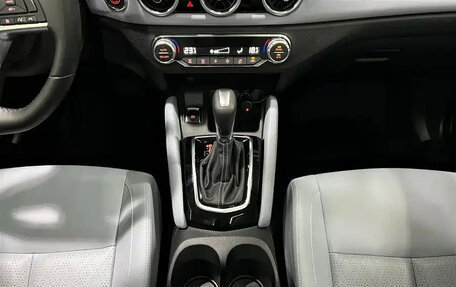 Nissan Qashqai, 2023 год, 1 755 123 рублей, 16 фотография