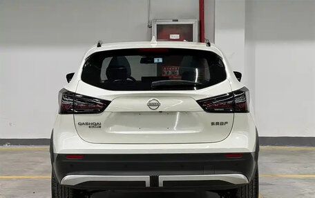 Nissan Qashqai, 2023 год, 1 755 123 рублей, 6 фотография