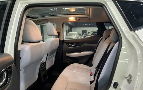 Nissan Qashqai, 2023 год, 1 755 123 рублей, 11 фотография