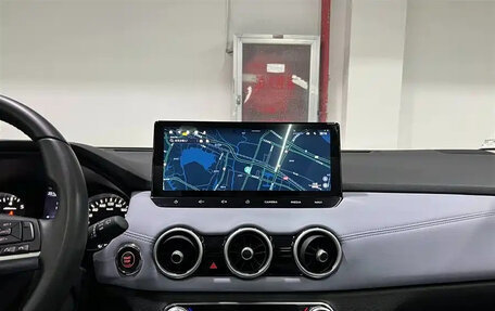 Nissan Qashqai, 2023 год, 1 755 123 рублей, 17 фотография