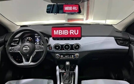 Nissan Qashqai, 2023 год, 1 755 123 рублей, 14 фотография