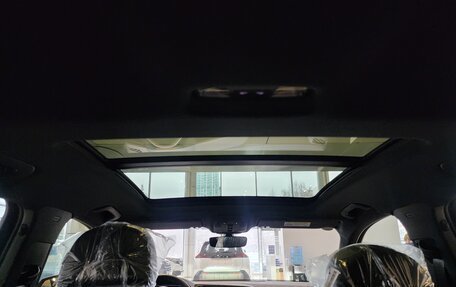 Audi Q3, 2025 год, 5 190 000 рублей, 8 фотография