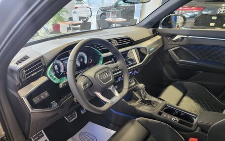 Audi Q3, 2025 год, 5 190 000 рублей, 9 фотография