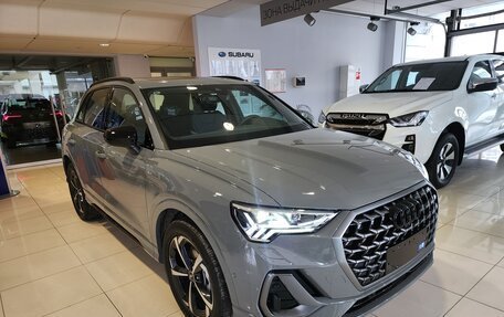 Audi Q3, 2025 год, 5 190 000 рублей, 5 фотография