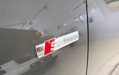 Audi Q3, 2025 год, 5 190 000 рублей, 7 фотография