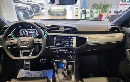 Audi Q3, 2025 год, 5 190 000 рублей, 10 фотография