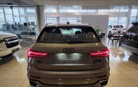 Audi Q3, 2025 год, 5 190 000 рублей, 3 фотография
