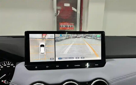 Nissan Qashqai, 2023 год, 1 755 123 рублей, 18 фотография