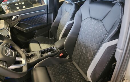 Audi Q3, 2025 год, 5 190 000 рублей, 12 фотография