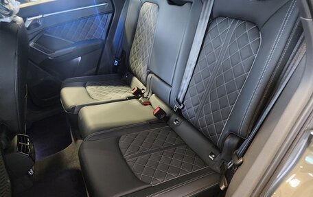 Audi Q3, 2025 год, 5 190 000 рублей, 13 фотография