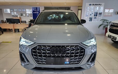 Audi Q3, 2025 год, 5 190 000 рублей, 6 фотография