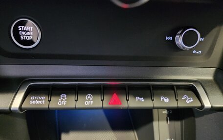 Audi Q3, 2025 год, 5 190 000 рублей, 15 фотография