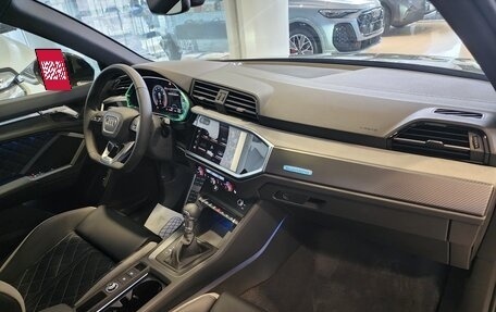 Audi Q3, 2025 год, 5 190 000 рублей, 11 фотография