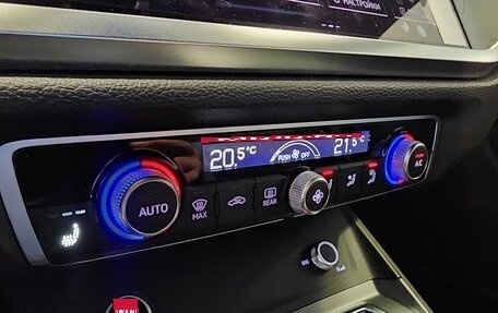 Audi Q3, 2025 год, 5 190 000 рублей, 14 фотография