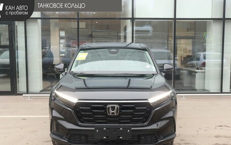 Honda CR-V, 2026 год, 4 800 000 рублей, 2 фотография