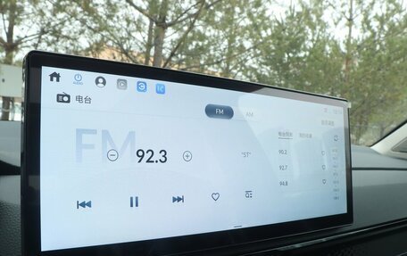 Honda CR-V, 2026 год, 4 800 000 рублей, 10 фотография