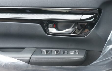 Honda CR-V, 2026 год, 4 800 000 рублей, 9 фотография