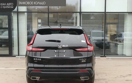 Honda CR-V, 2026 год, 4 800 000 рублей, 4 фотография