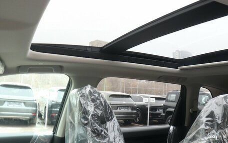 Honda CR-V, 2026 год, 4 800 000 рублей, 13 фотография