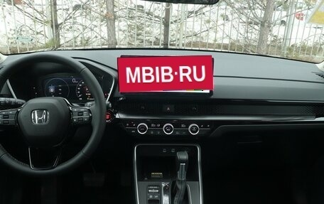 Honda CR-V, 2026 год, 4 800 000 рублей, 5 фотография