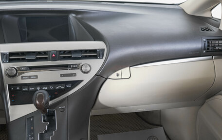 Lexus RX III, 2013 год, 2 399 000 рублей, 14 фотография