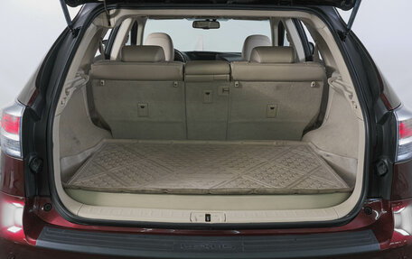 Lexus RX III, 2013 год, 2 399 000 рублей, 7 фотография