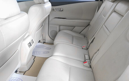 Lexus RX III, 2013 год, 2 399 000 рублей, 9 фотография