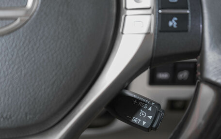 Lexus RX III, 2013 год, 2 399 000 рублей, 18 фотография