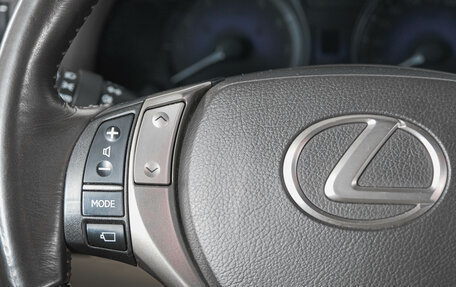 Lexus RX III, 2013 год, 2 399 000 рублей, 16 фотография