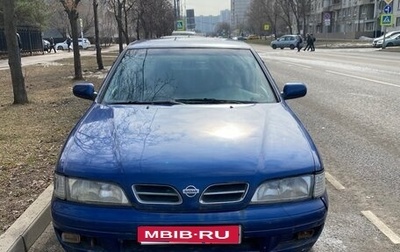 Nissan Primera II рестайлинг, 1997 год, 40 000 рублей, 1 фотография