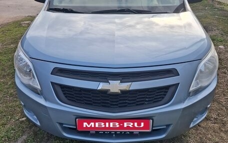 Chevrolet Cobalt II, 2013 год, 670 000 рублей, 1 фотография
