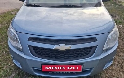 Chevrolet Cobalt II, 2013 год, 670 000 рублей, 1 фотография