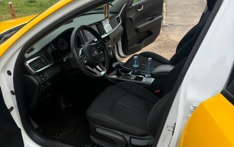 KIA Optima IV, 2019 год, 1 688 000 рублей, 11 фотография