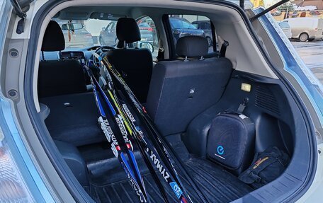 Nissan Leaf I, 2015 год, 850 000 рублей, 7 фотография