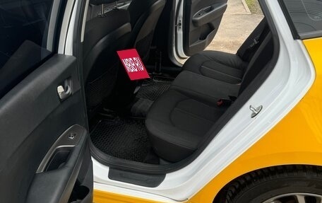 KIA Optima IV, 2019 год, 1 688 000 рублей, 10 фотография