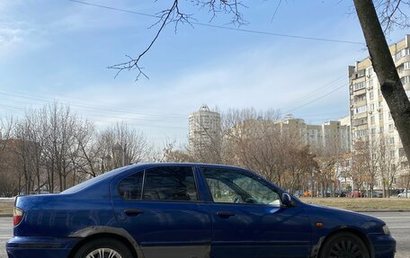 Nissan Primera II рестайлинг, 1997 год, 40 000 рублей, 3 фотография