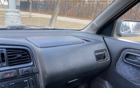 Nissan Primera II рестайлинг, 1997 год, 40 000 рублей, 12 фотография