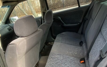 Nissan Primera II рестайлинг, 1997 год, 40 000 рублей, 13 фотография