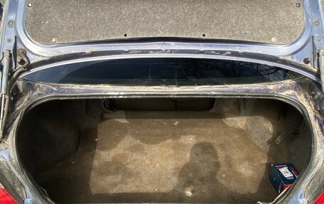 Nissan Primera II рестайлинг, 1997 год, 40 000 рублей, 14 фотография