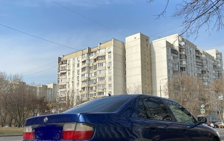 Nissan Primera II рестайлинг, 1997 год, 40 000 рублей, 4 фотография