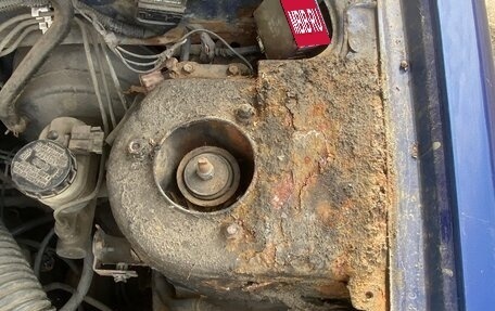 Nissan Primera II рестайлинг, 1997 год, 40 000 рублей, 16 фотография