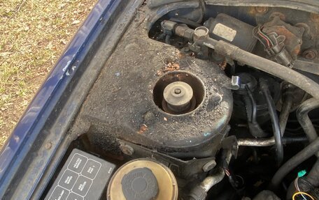 Nissan Primera II рестайлинг, 1997 год, 40 000 рублей, 17 фотография