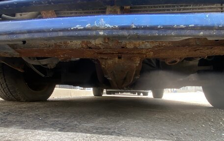 Nissan Primera II рестайлинг, 1997 год, 40 000 рублей, 18 фотография