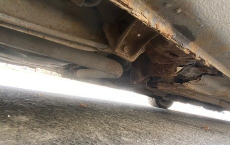 Nissan Primera II рестайлинг, 1997 год, 40 000 рублей, 21 фотография