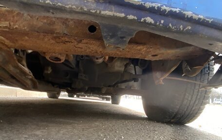 Nissan Primera II рестайлинг, 1997 год, 40 000 рублей, 19 фотография