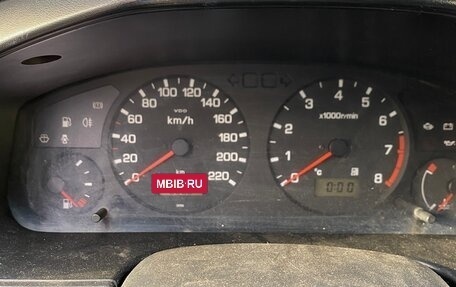 Nissan Primera II рестайлинг, 1997 год, 40 000 рублей, 22 фотография