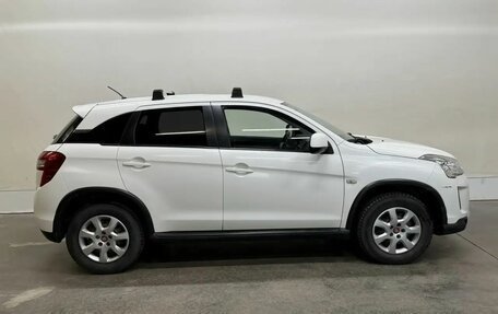 Citroen C4 Aircross, 2012 год, 677 000 рублей, 6 фотография