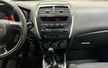 Citroen C4 Aircross, 2012 год, 677 000 рублей, 7 фотография