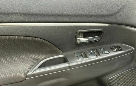 Citroen C4 Aircross, 2012 год, 677 000 рублей, 12 фотография